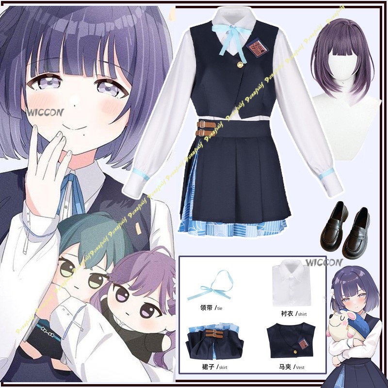 Party Games Girls - Anime jogo gakuen idolm @ ster