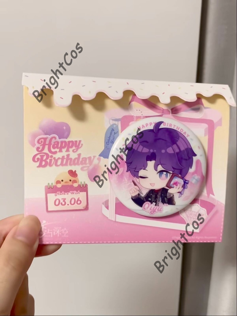 [Merch oficial] Novo jogo Love - Party Games Cards avaliação e preço