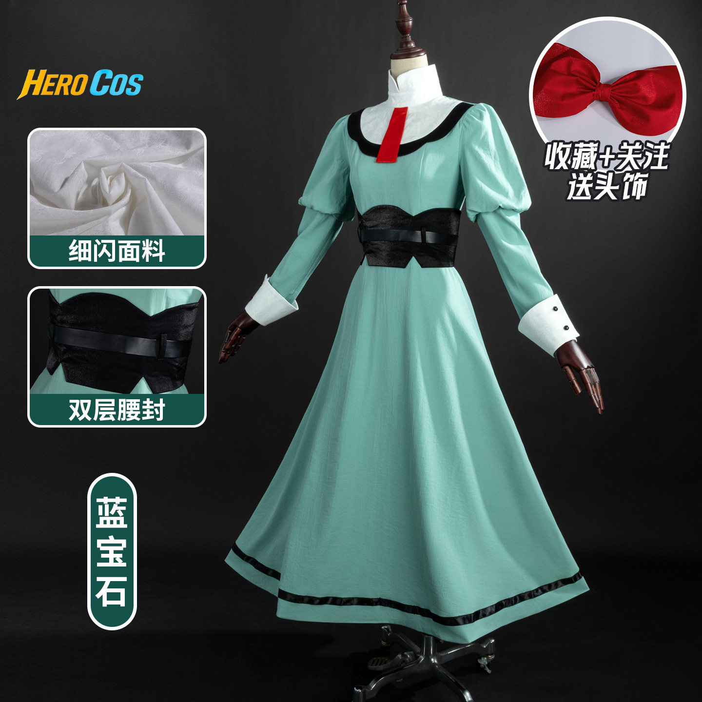 Fantasia de Cosplay de Anime p - Party Games List avaliação e preço