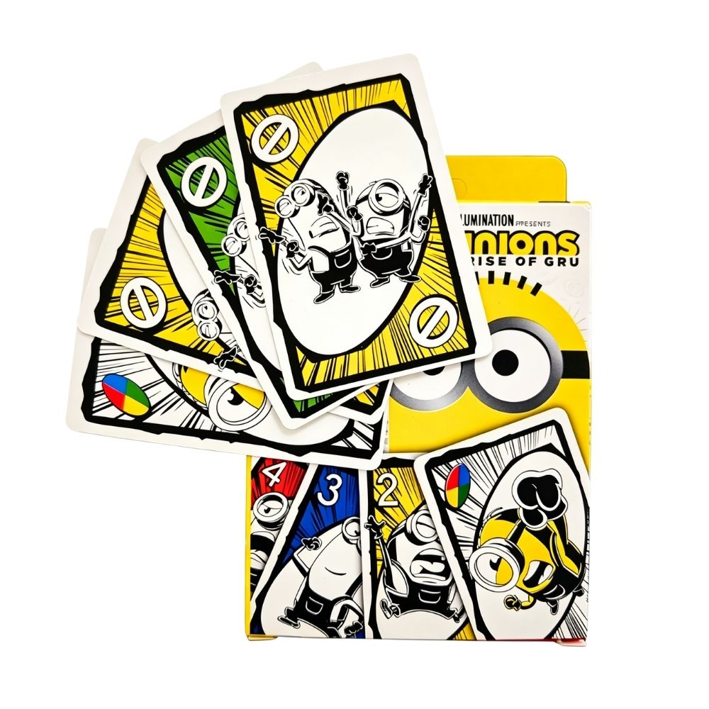 Jogo de Cartas No Mercy, 21 Es - Party Games Entertainer avaliação e preço