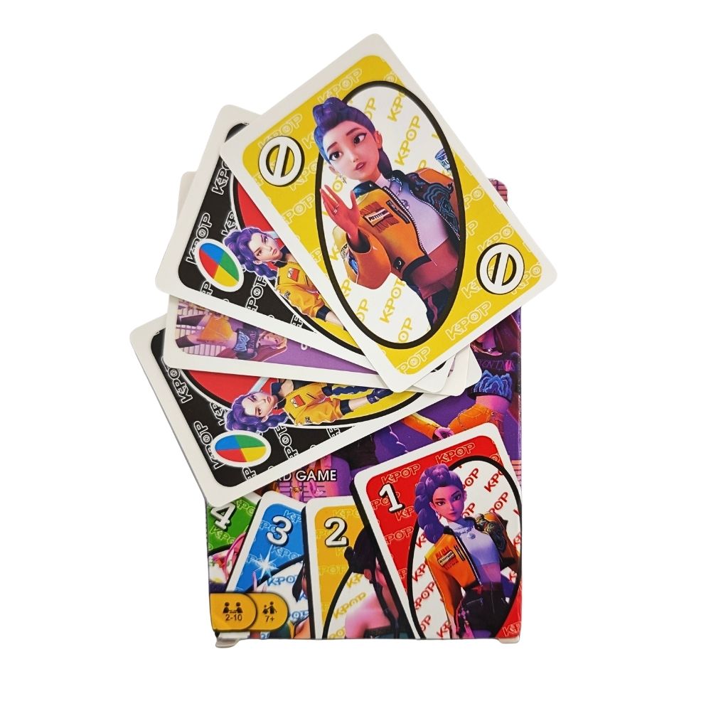 Jogo de Cartas No Mercy, 21 Es - Party Games Entertainer avaliação e preço