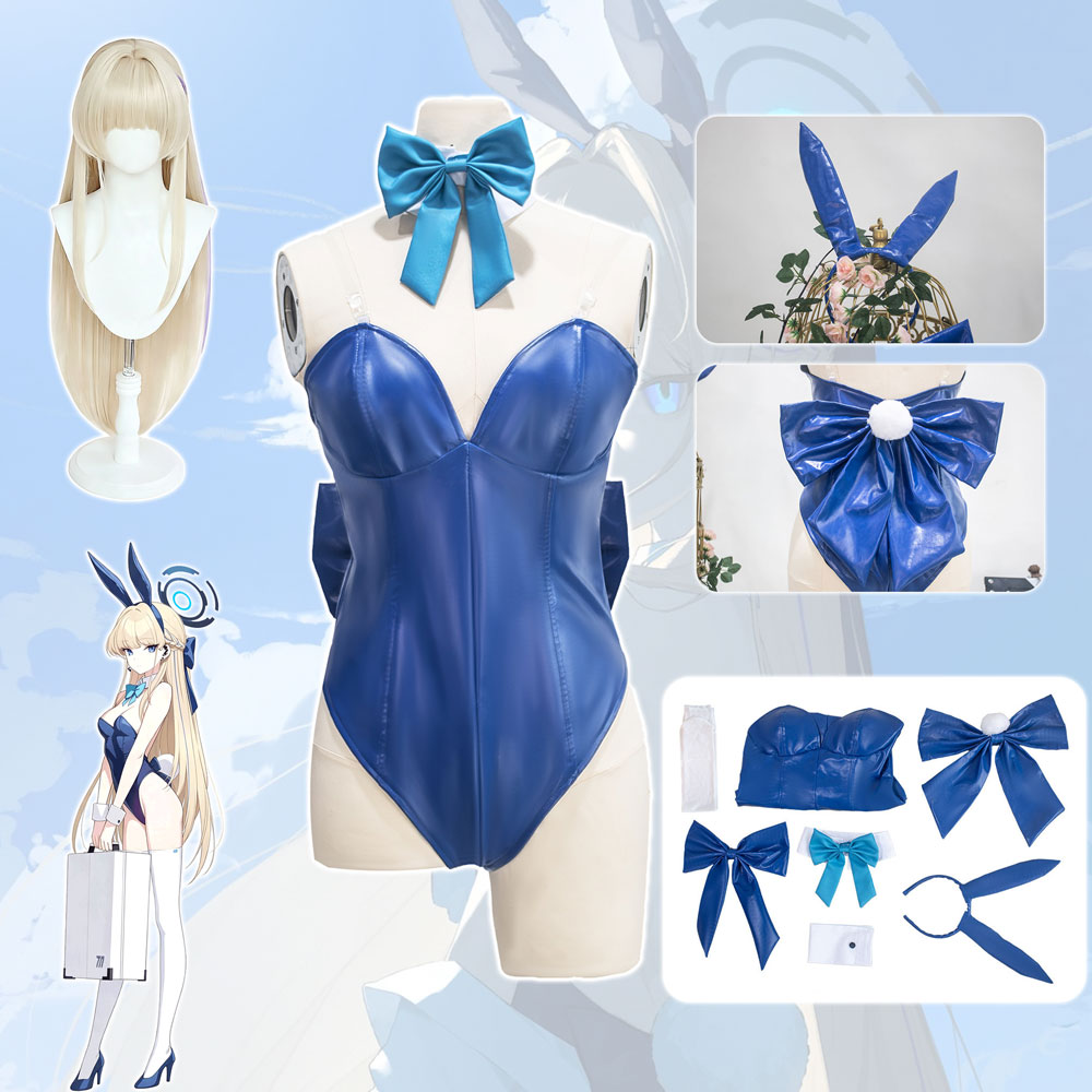 Fantasia de Cosplay da Persona - Party Games Girls avaliação e preço