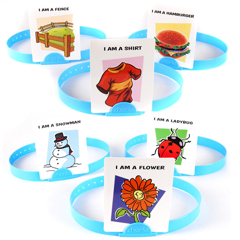 Crianças engraçado cartas jogo - Party Games At Home avaliação e preço