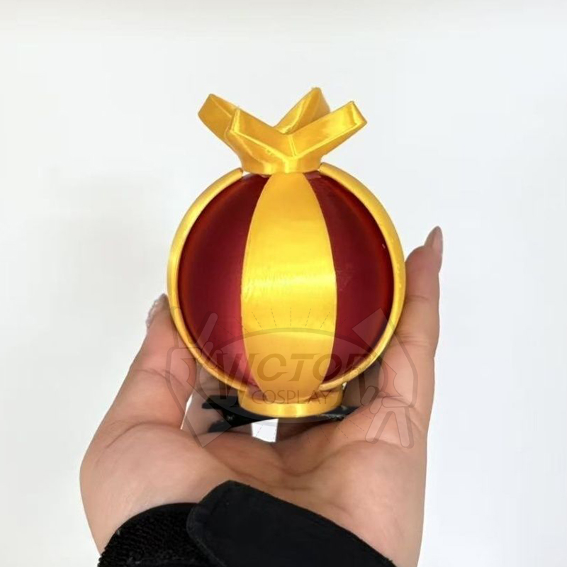 Acessório de Cosplay Beatrice  - Zelda Party Games avaliação e preço