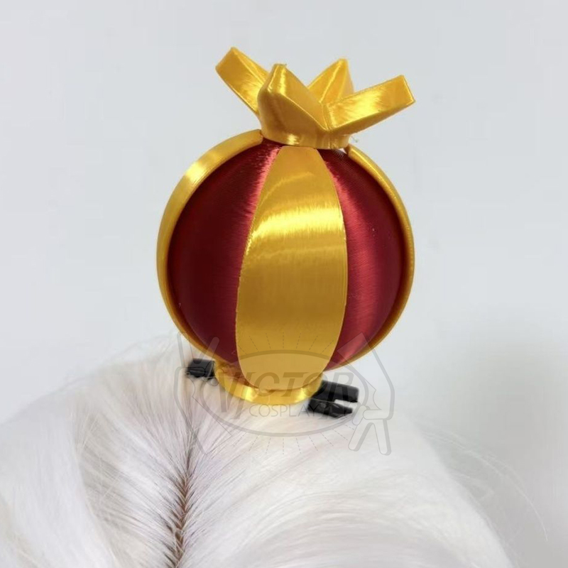 Acessório de Cosplay Beatrice  - Zelda Party Games avaliação e preço
