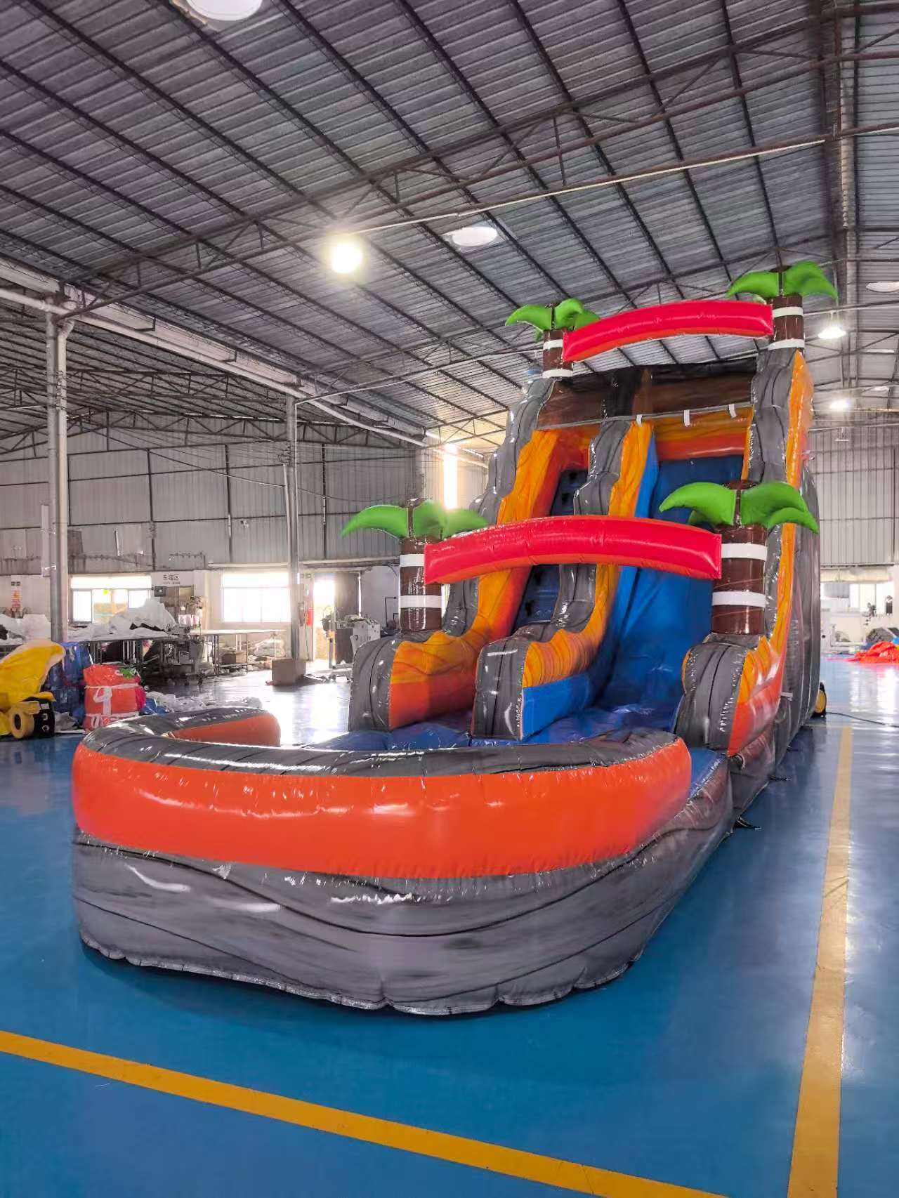 Castelo Inflável para Entreten - Party Games Entertainer avaliação e preço