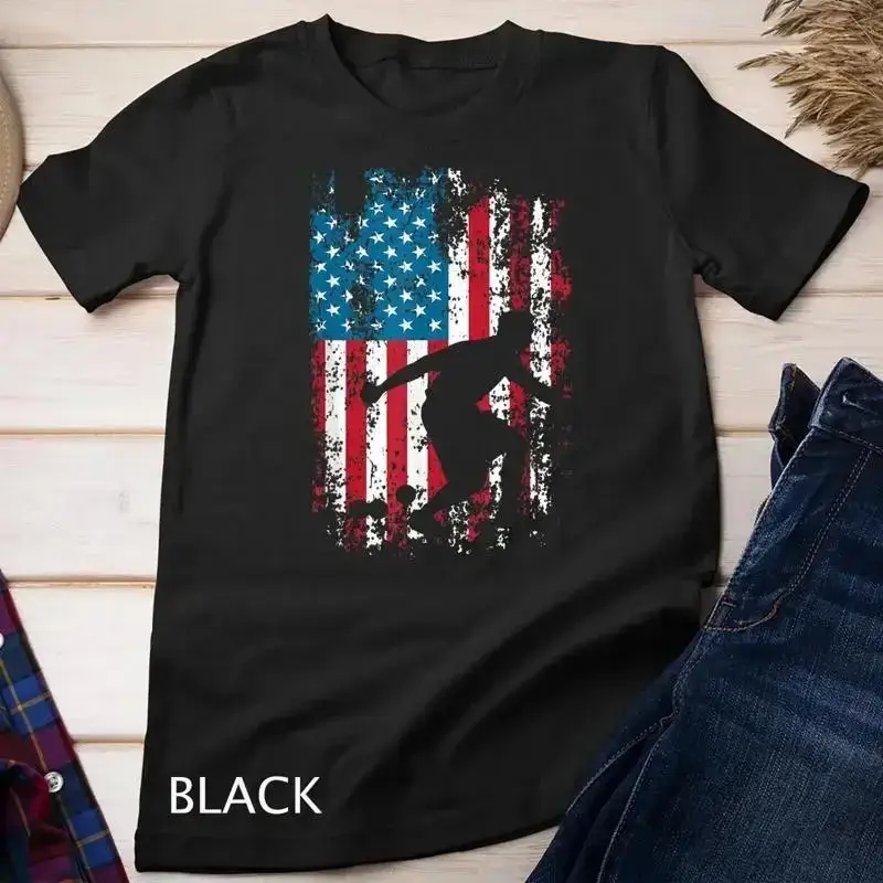 Camiseta Unissex Vintage com E - Bocce Ball Lawn avaliação e preço