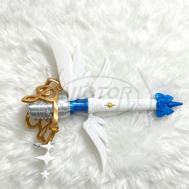 Microfone de Cosplay Robin Sum - Zelda Party Games avaliação e preço