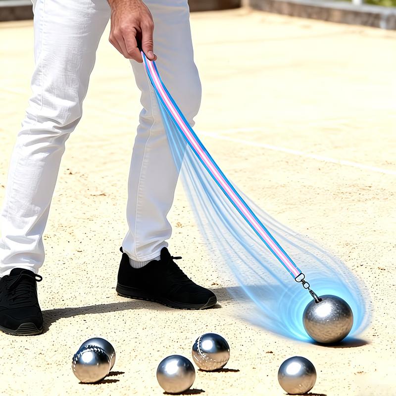Coletor Magnético Portátil de  - Bocce Ball Lawn avaliação e preço