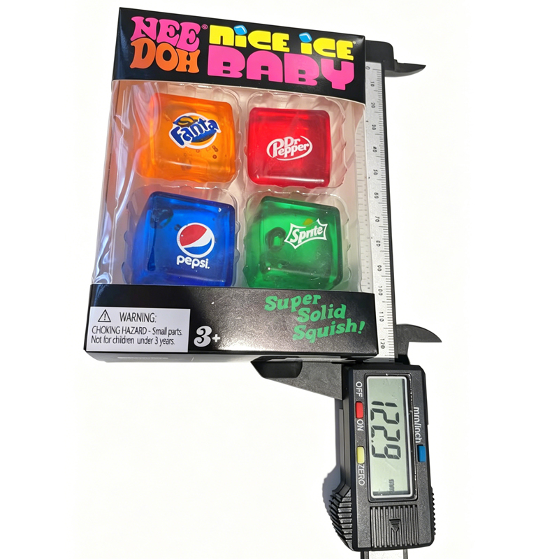 Novo Conjunto /Squishy Needoh  - Party Games Young Adults avaliação e preço
