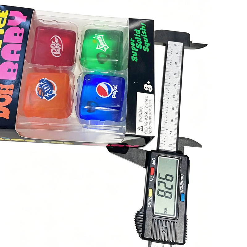 Novo Conjunto /Squishy Needoh  - Party Games Young Adults avaliação e preço