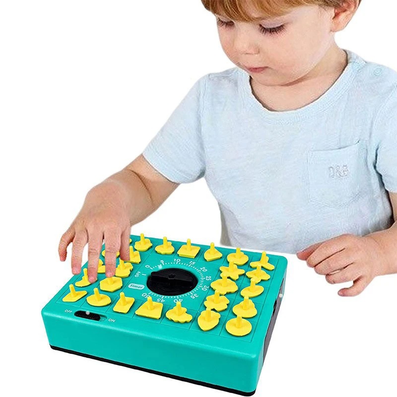 Quebra-Cabeça Educativo para C - Party Games At Home avaliação e preço