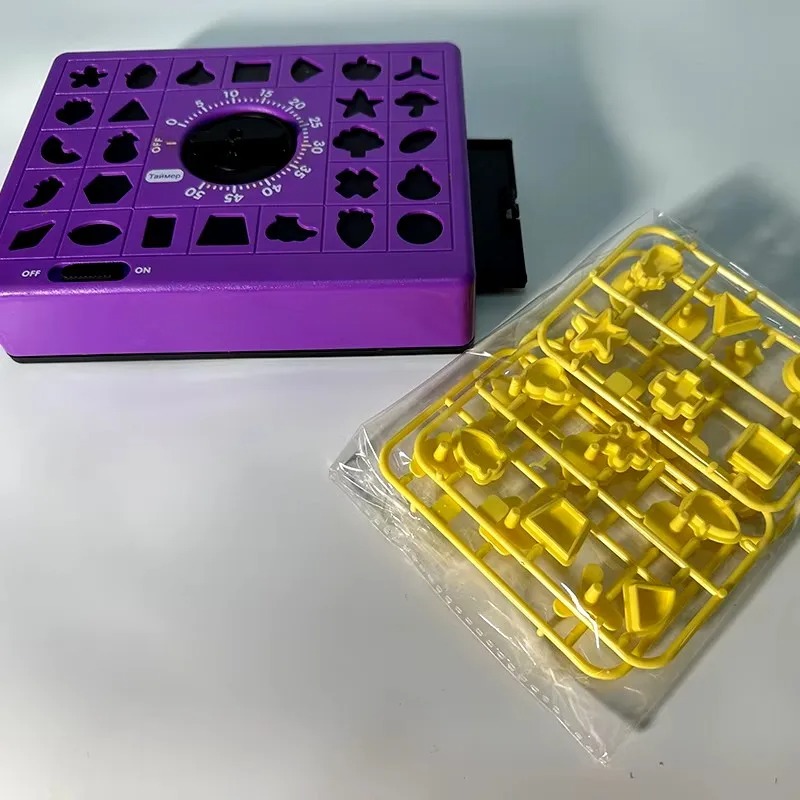 Quebra-Cabeça Educativo para C - Party Games At Home avaliação e preço