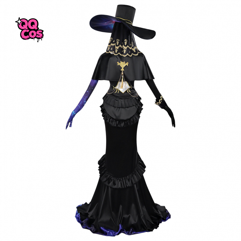Série de Cosplay de Jogos: Fes - Party Games Girls avaliação e preço