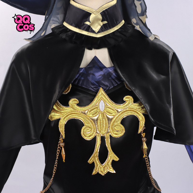 Série de Cosplay de Jogos: Fes - Party Games Girls avaliação e preço