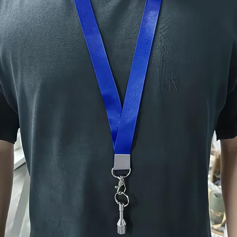 Coletador Magnético Portátil d - Bocce Ball Lawn avaliação e preço