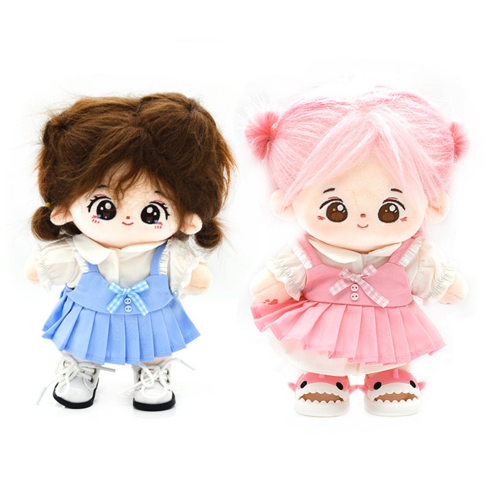 20cm roupas de boneca de algod - Party Games 15 In 1 avaliação e preço