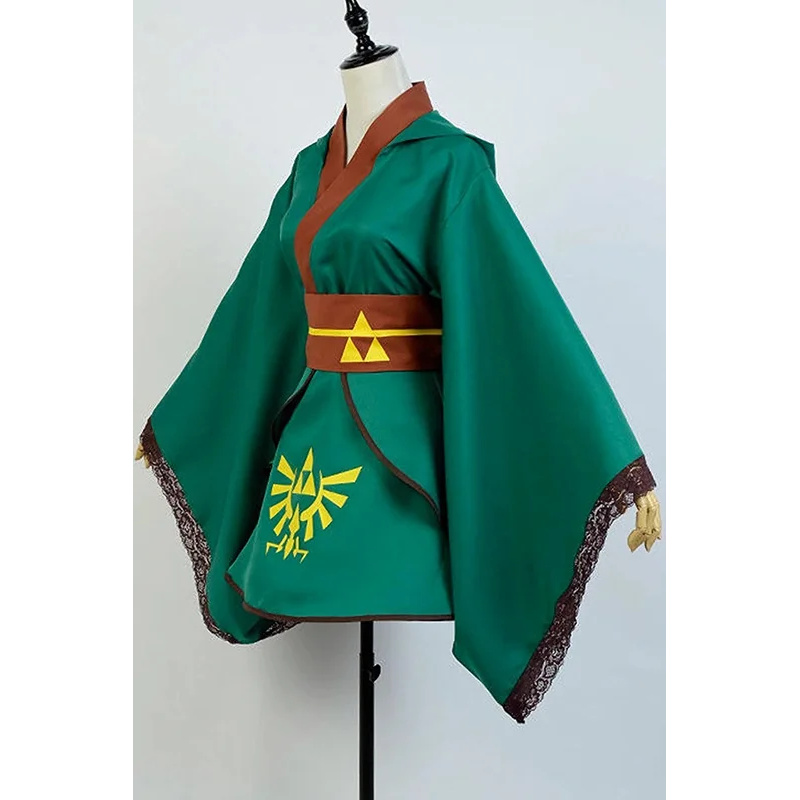 Jogo lágrimas do reino cosplay - Zelda Party Games avaliação e preço