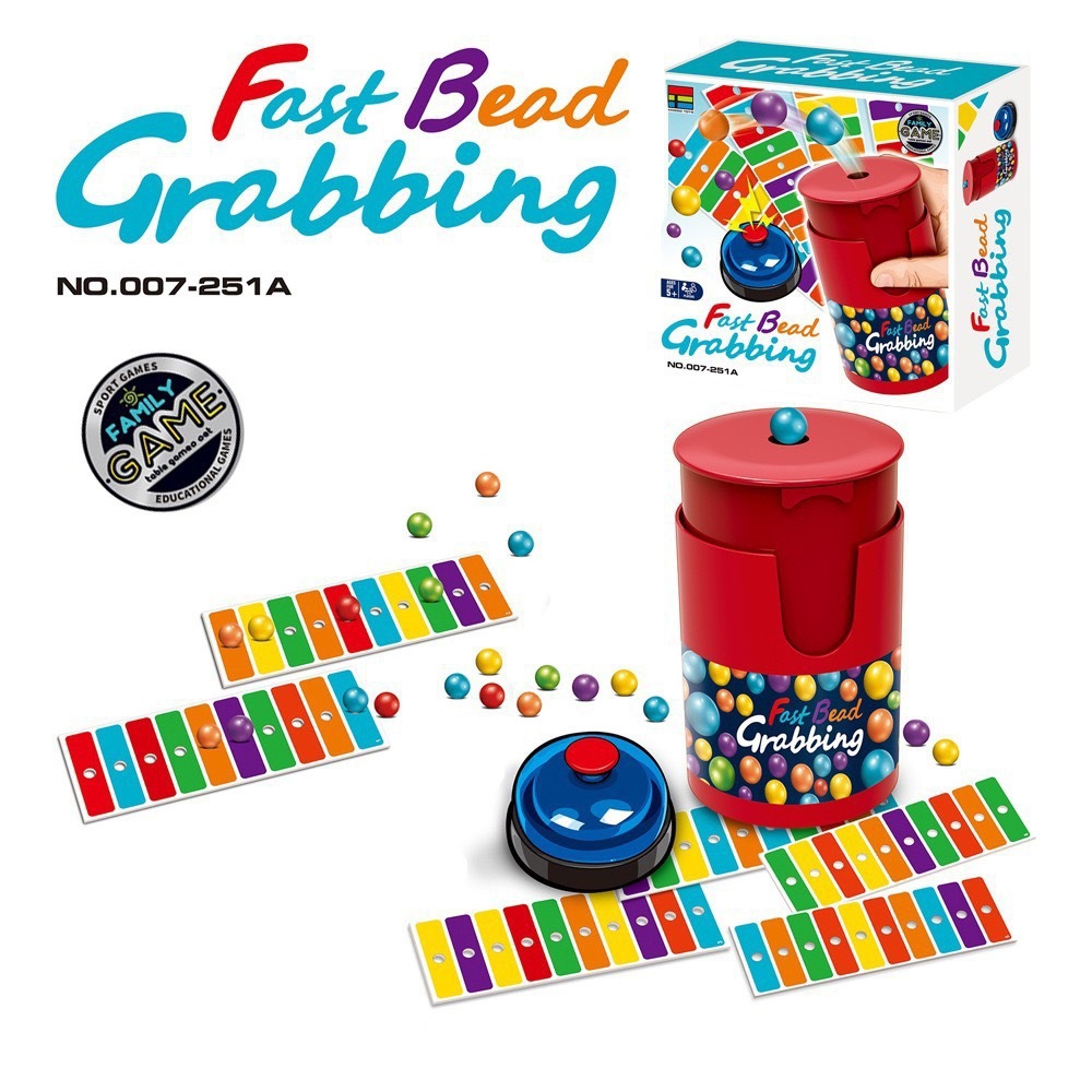 Jogo de tabuleiro rápido para  - Party Games At Home avaliação e preço