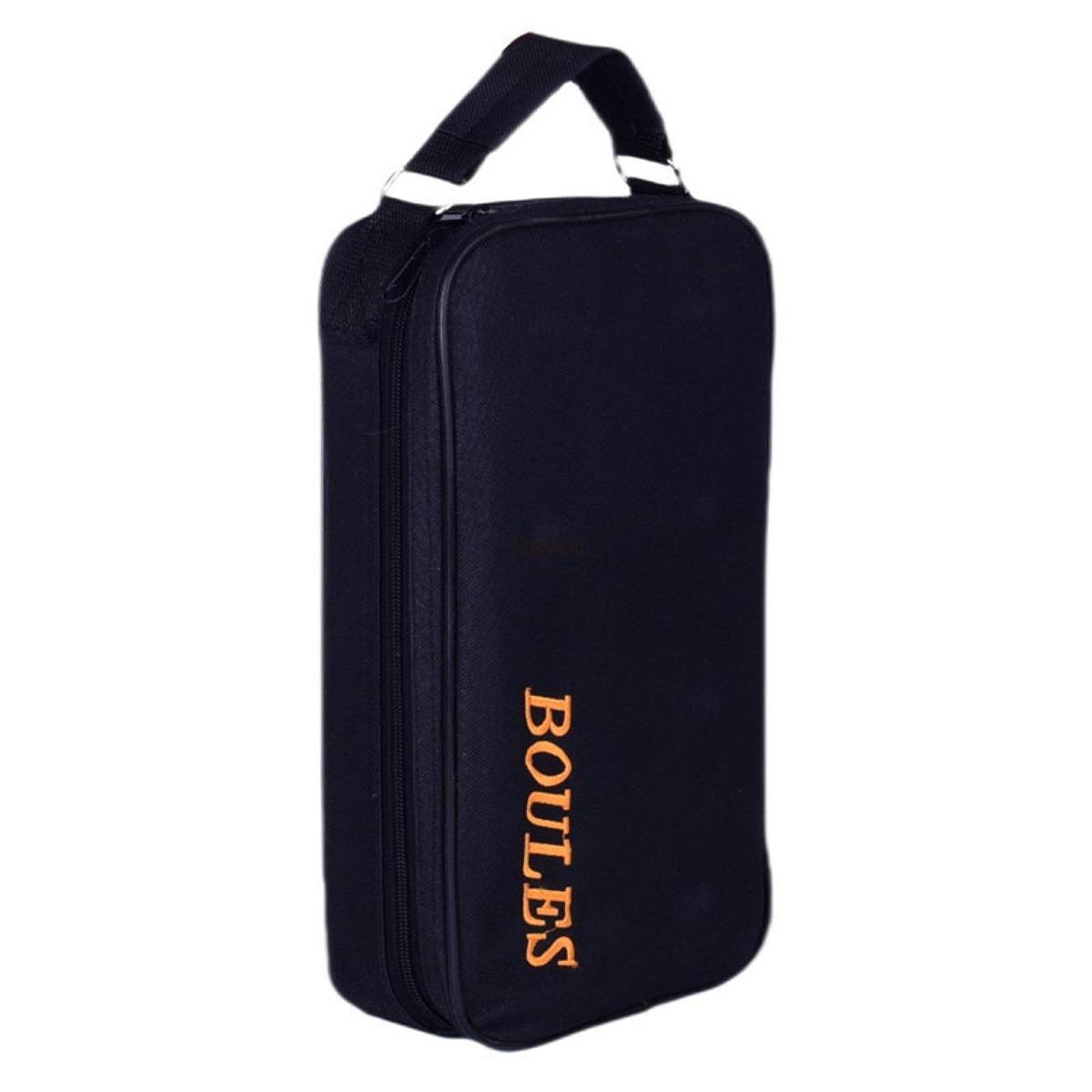 Conjunto portátil de bolas de  - Bocce Ball Lawn avaliação e preço