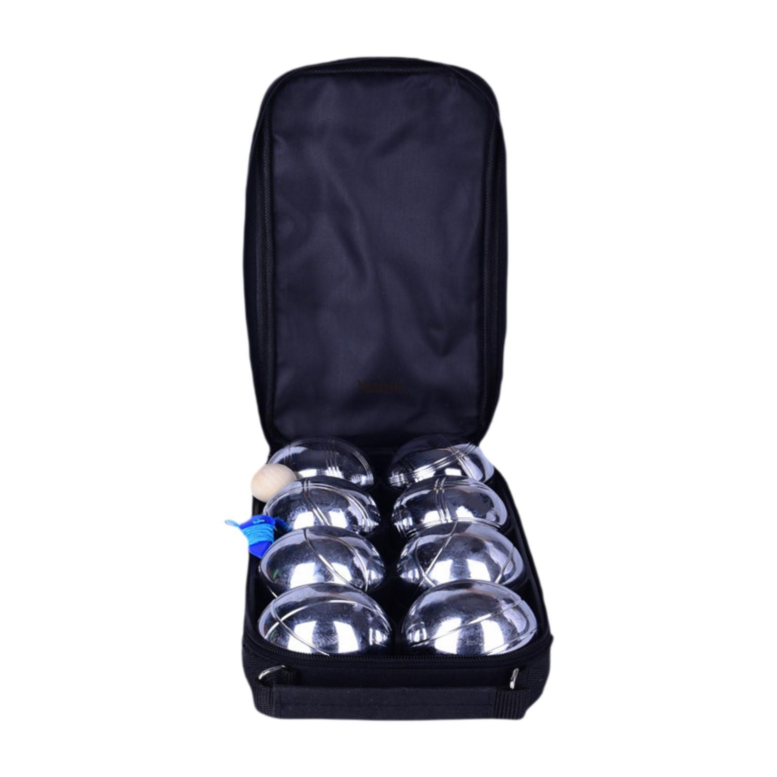 Conjunto portátil de bolas de  - Bocce Ball Lawn avaliação e preço