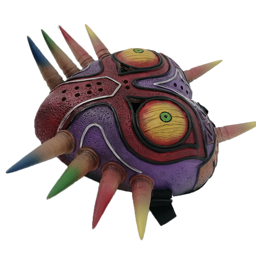 Máscara de Zelda Majora, Másca - Zelda Party Games avaliação e preço