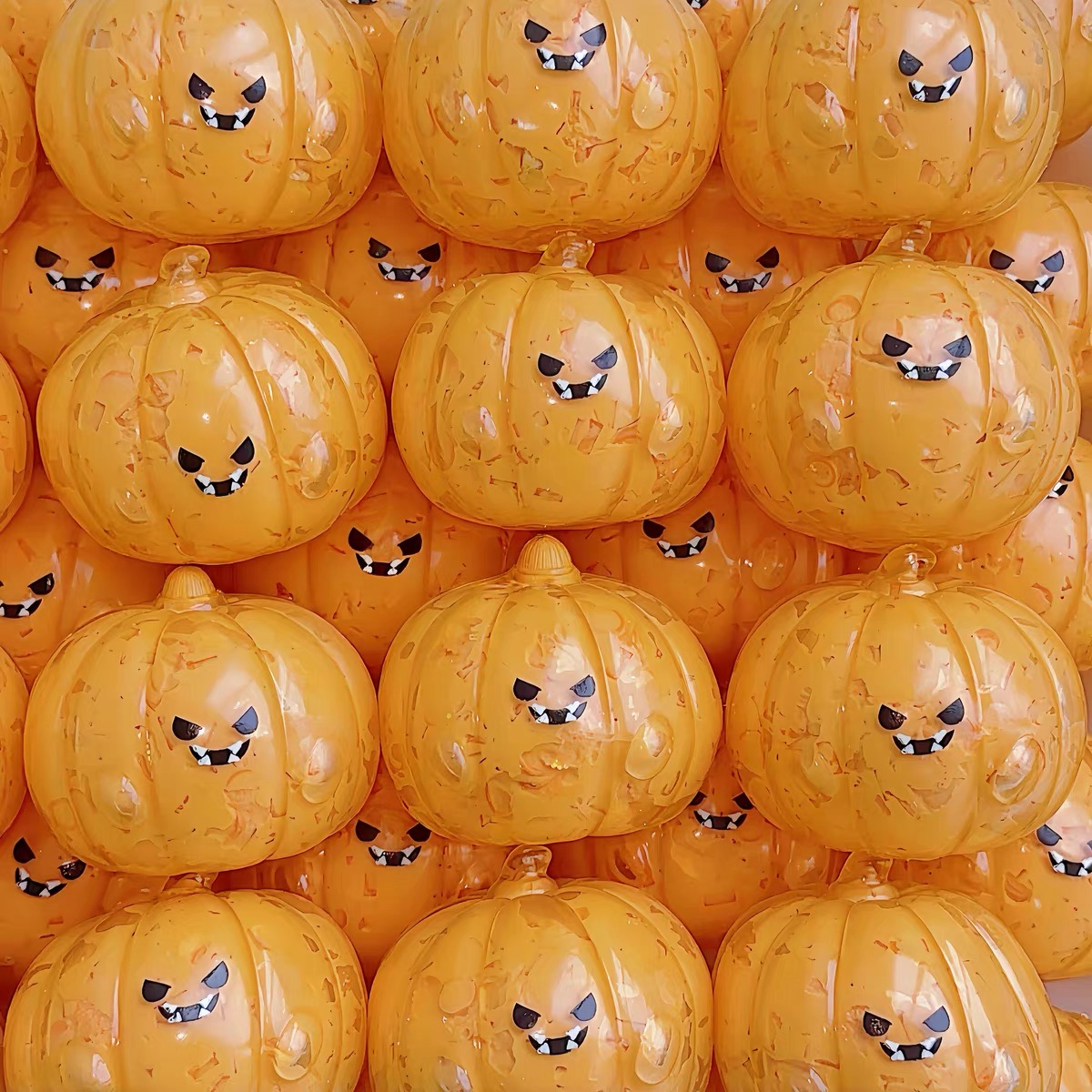 Bola Squishy de Halloween, Bri - Party Games Crazy avaliação e preço
